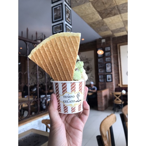 

ice cream