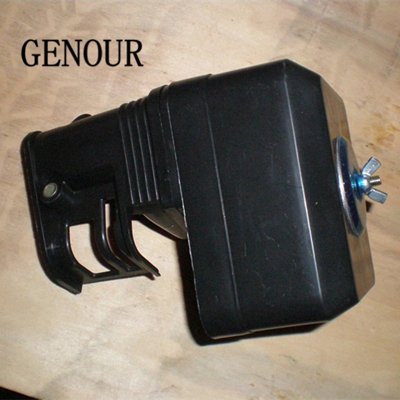 engine air filter assembly  for GX160 gasoline engine water pump 2inch 3inch spare parts