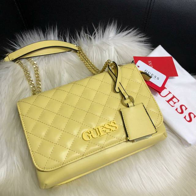 Tas wanita/tas fashion/tas/tas guess/guess