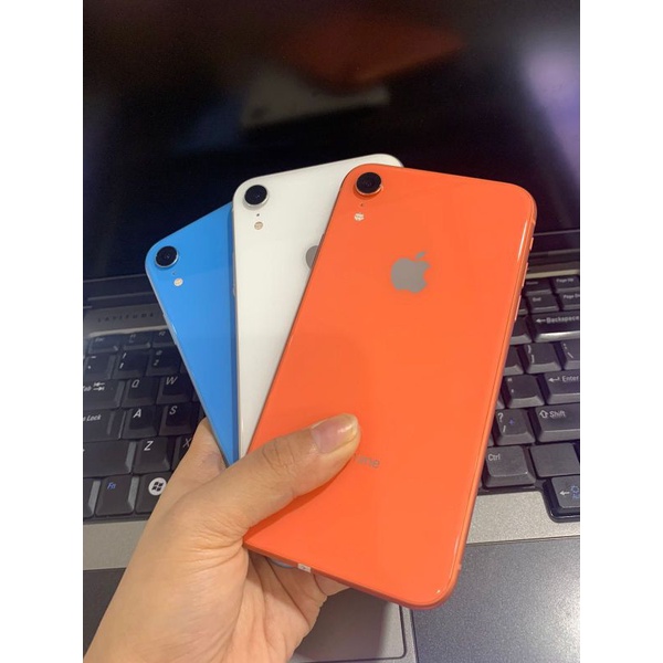 IPHONE XR 128GB