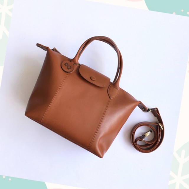 Tas Kulit Garut  Premium