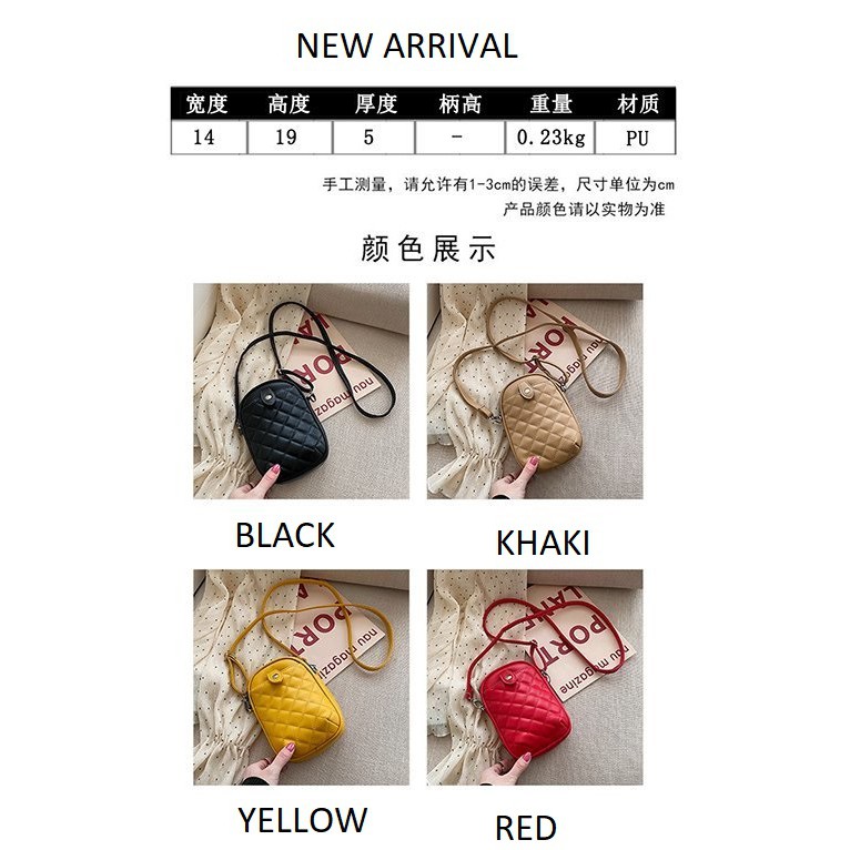 (2PC BISA IKG)GTBI99887030 New Arrival  !!!  Tas Selempang  Tas Wanita Import  Premium Terbaru