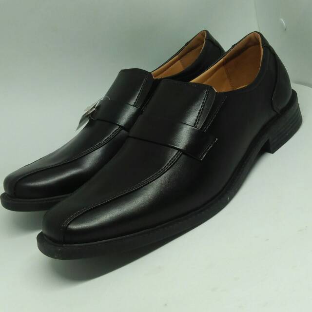 SEPATU PANTOVEL PRIA | FLADEO| PANTOVEL SEPATU PRIA SZ 43