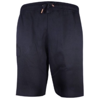 CELANA PENDEK ORTUSEIGHT JOGO SHORTS - BLACK