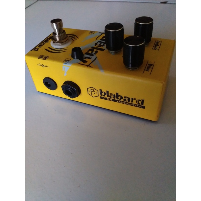 Custom delays