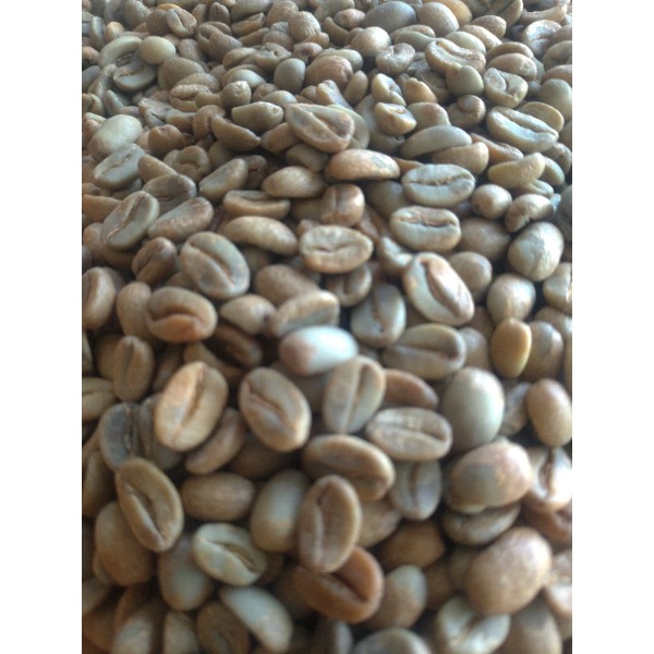 

arabica Arjuno natural anaerob