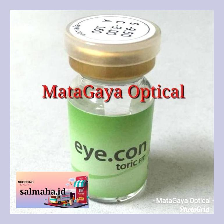 

T3Tky0Xs1 Softlens Bening Cylinder Toric Eyecon Made In Korea L4Htxnne