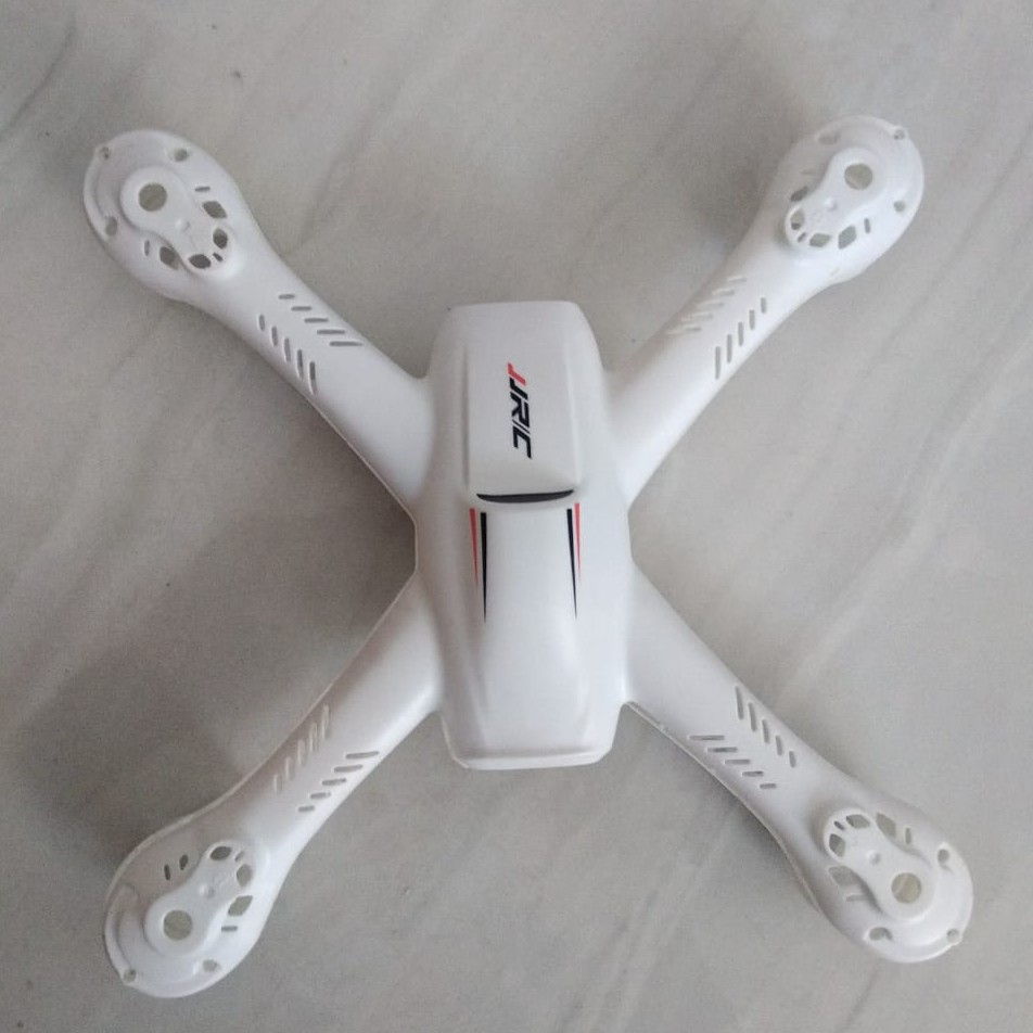 Casing Drone JJRC H98 atau JJRC H72