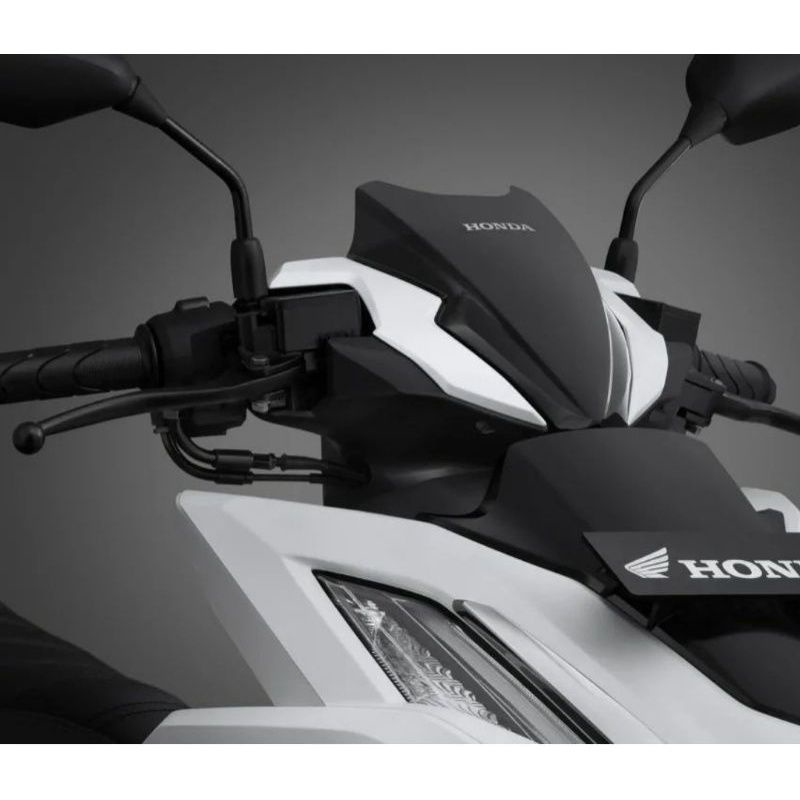 VISOR VARIO 160 ABS / NEW VARIO 160 ORIGINAL