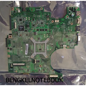 Motherboard Dell Inspiron 1464 1564 1764 Core i3 DA0UM3MB8E0