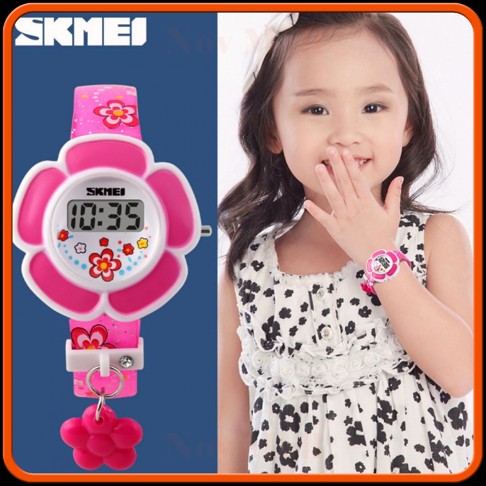 SKMEI Jam Tangan Anak - DG1144