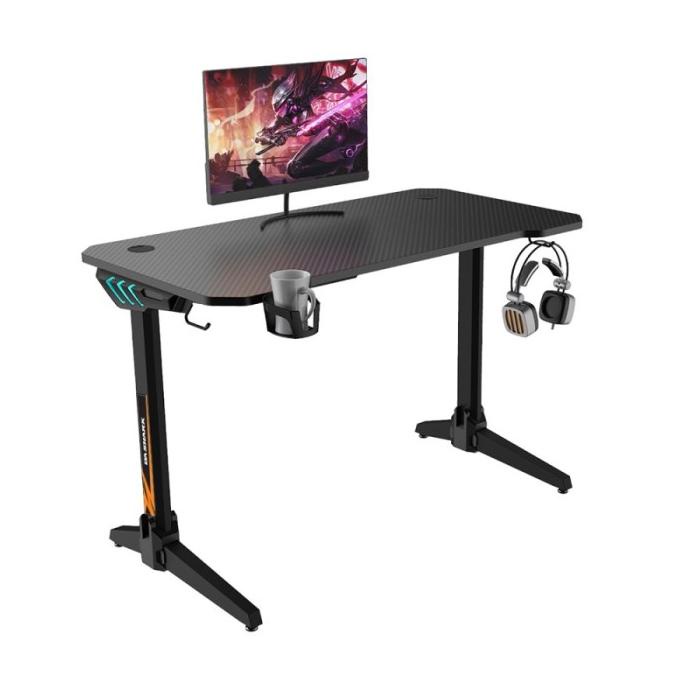 

Meja Digital Alliance Shark Rgb - Meja Gaming Da Shark - Meja Rgb Da