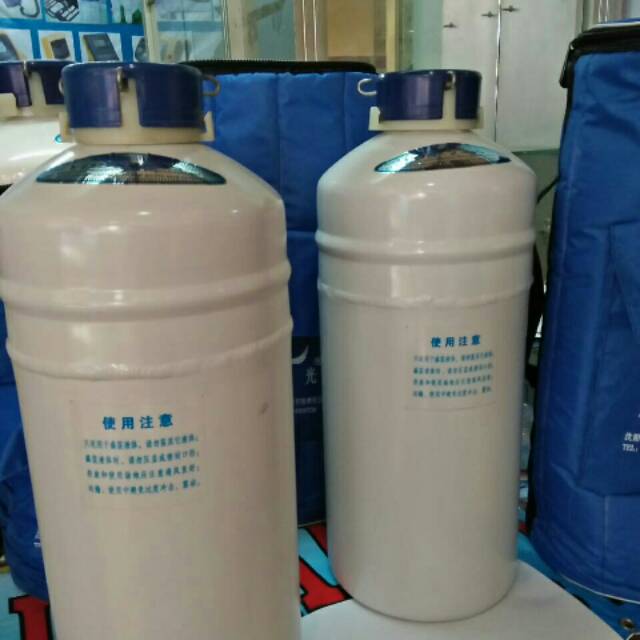 

Tabung Nitrogen cair