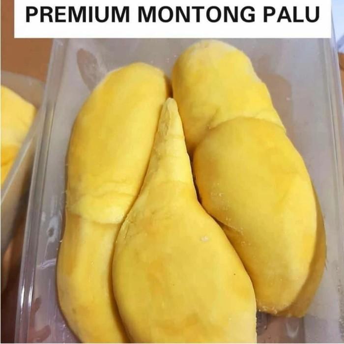

Buah | Duren Montong / Durian Monthong Palu Parigi Garansi Manis