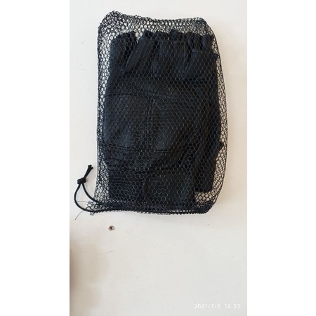 Sarung tangan kulit asli (Garut)