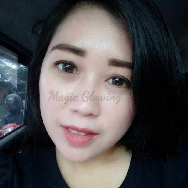 Sunblock Glowing / Cream malam glowing / cream wajah / cream dokter