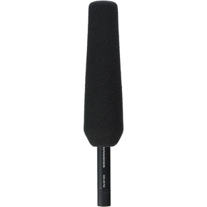 Sennheiser MKH 416-P48U3 MKH416 P48U3 Moisture Resistant Shotgun Microphone