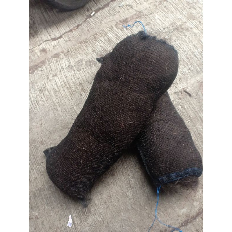 IJUK SARINGAN AIR/IJUK FILTER AIR SIAP PAKAI