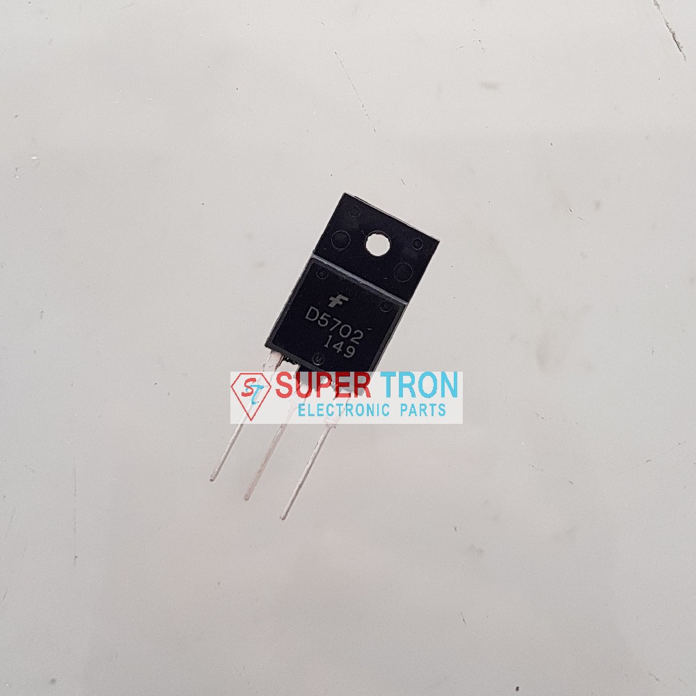 Transistor D 5702 2SD5702