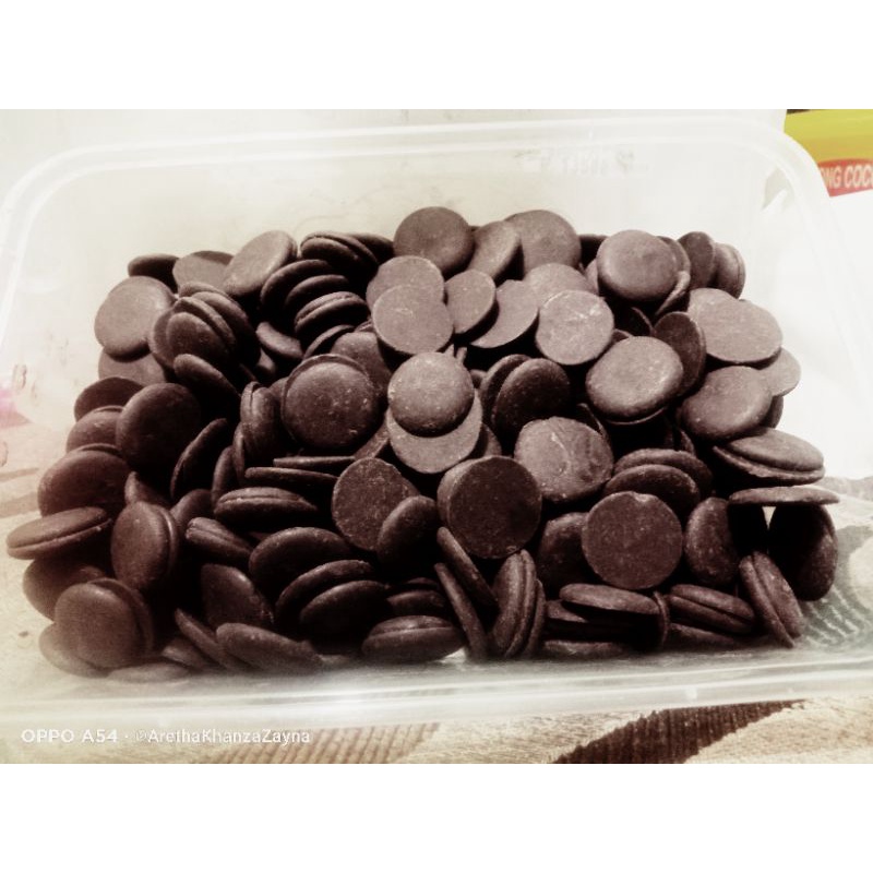 

COKLAT CHOCO CHIP