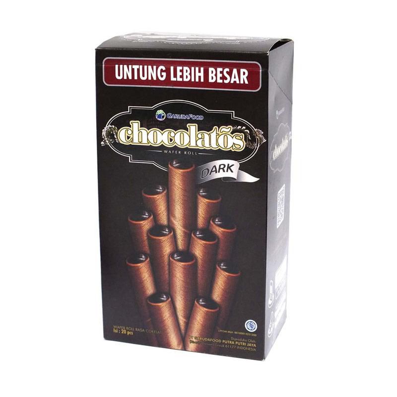 

Gery Chocolatos 1000