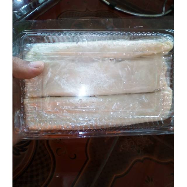 

Kebab isi daging