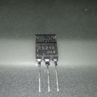 Transistor C5296 ASLI ORIGINAL-IC TR 2SC5296 TR Horizontal Horisontal