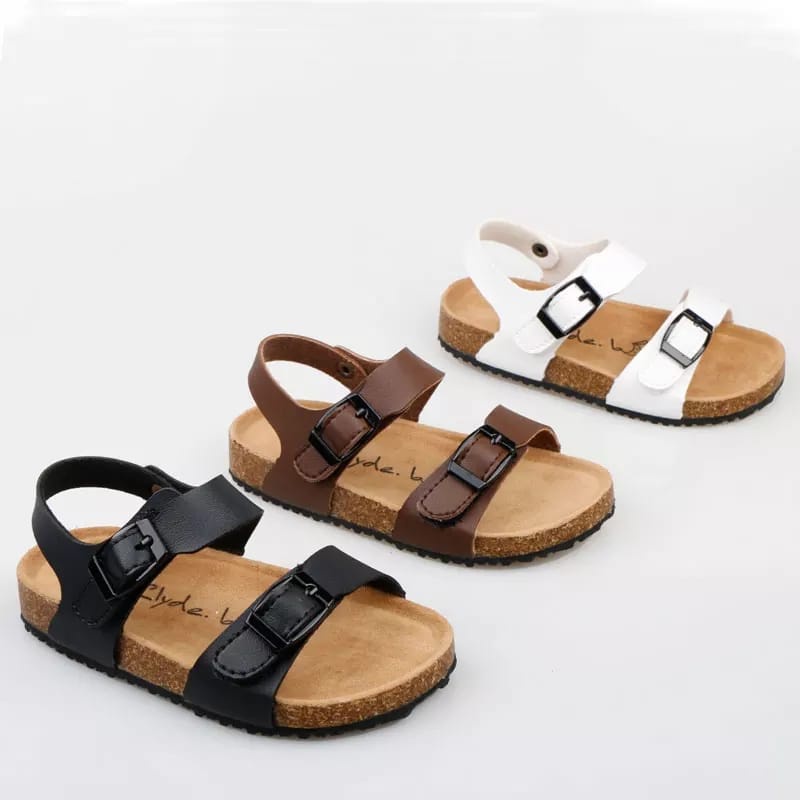 Sandal Wanita Slop Tamara GS06