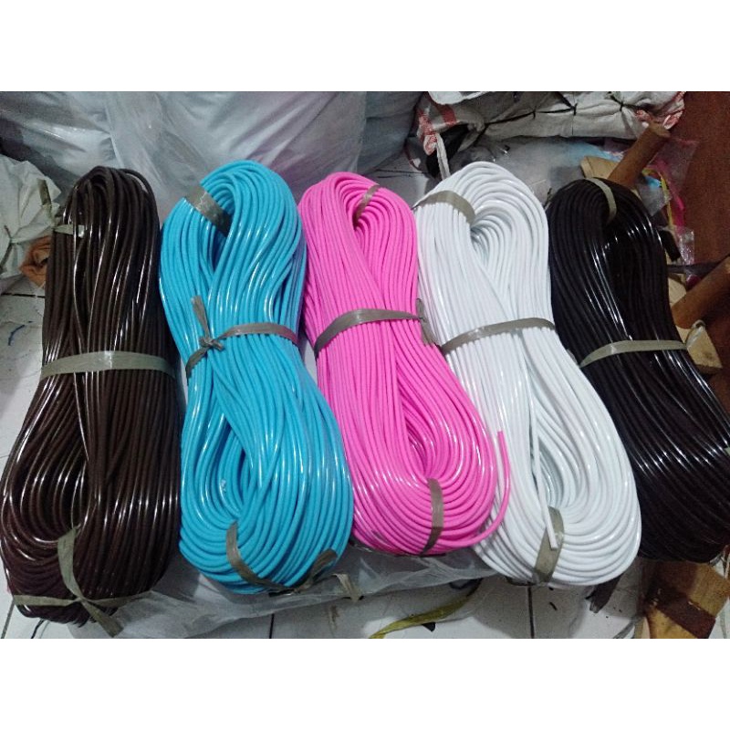 Tali pentil bahan kursi (warna padat) | Shopee Indonesia