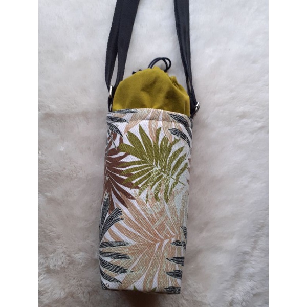 TAS TUMBLER|SARUNG BOTOL UK 500 ML