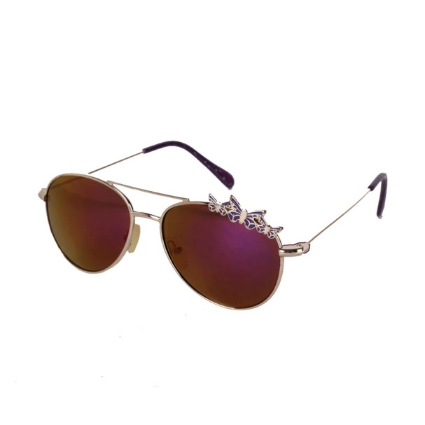 H n M - Butterfly Sunglasses