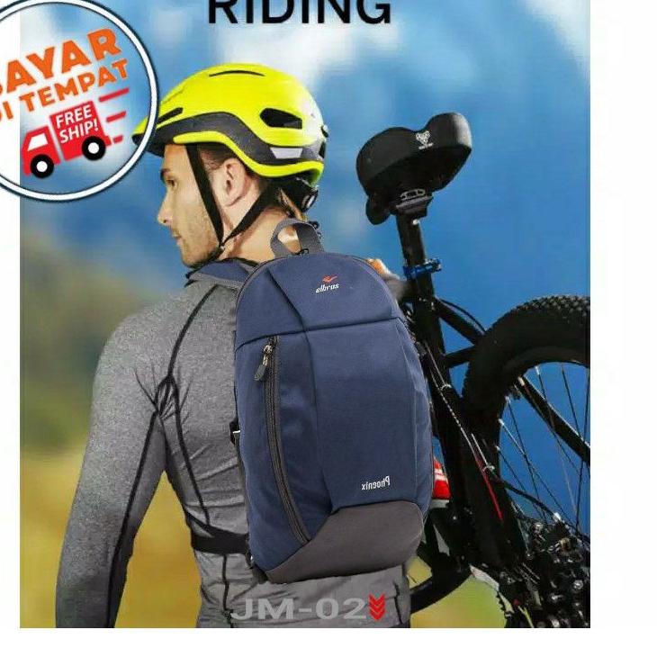 Oke Price.. Tas Ransel Pria Mini Sport 10 liter Tactical Army Pria Punggung Spedah TasTrail Adventur