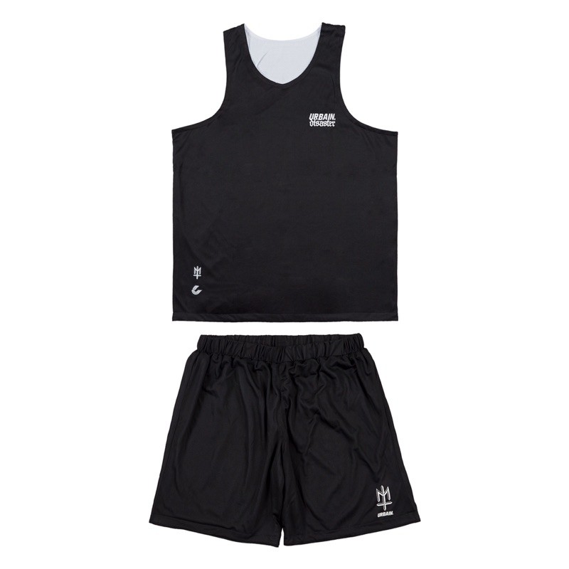 Maternal Disaster x Urbain "Urber"