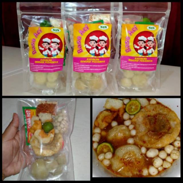 BASO ACI cuanki N2N