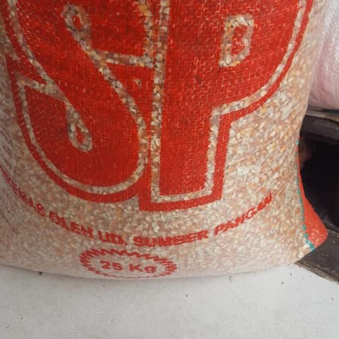 

JAGUNG KRISTAL cantik bersih 1kg