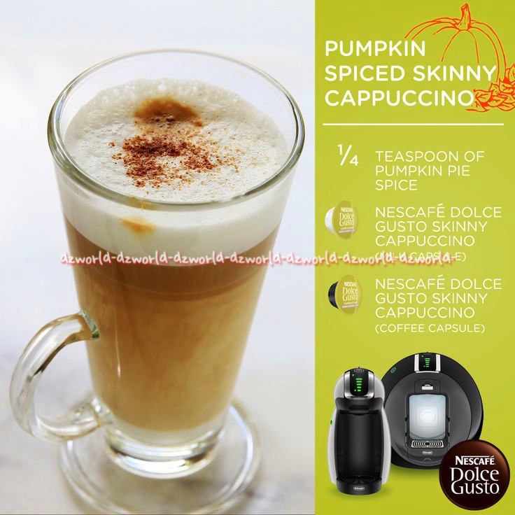 Nescafe Dolce Gusto 16Capsule Cappuccino Kopi Arabika Dan Susu Capucino Coffee Seduh Dengan Mesin Neskafe Nescaffe