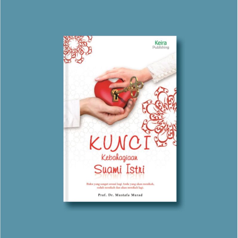 Kunci Kebahagiaan Suami Istri