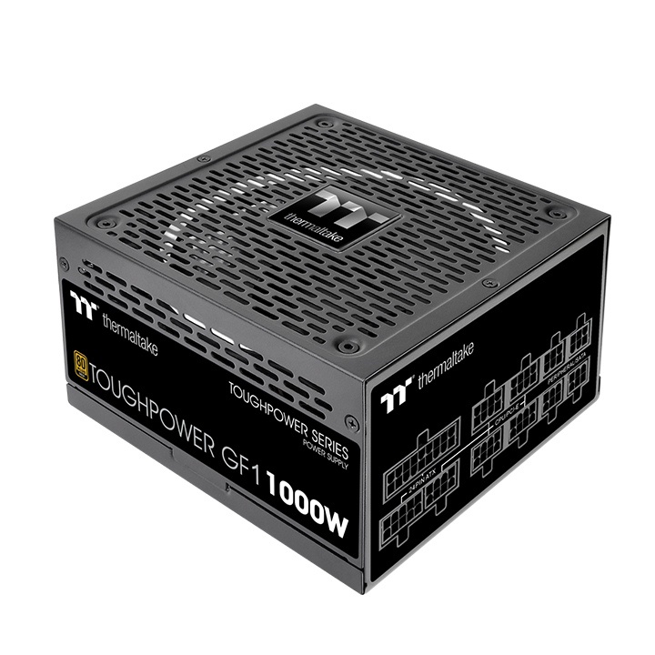 Thermaltake Power Supply Toughpower GF1 1000W - TT Premium Edition