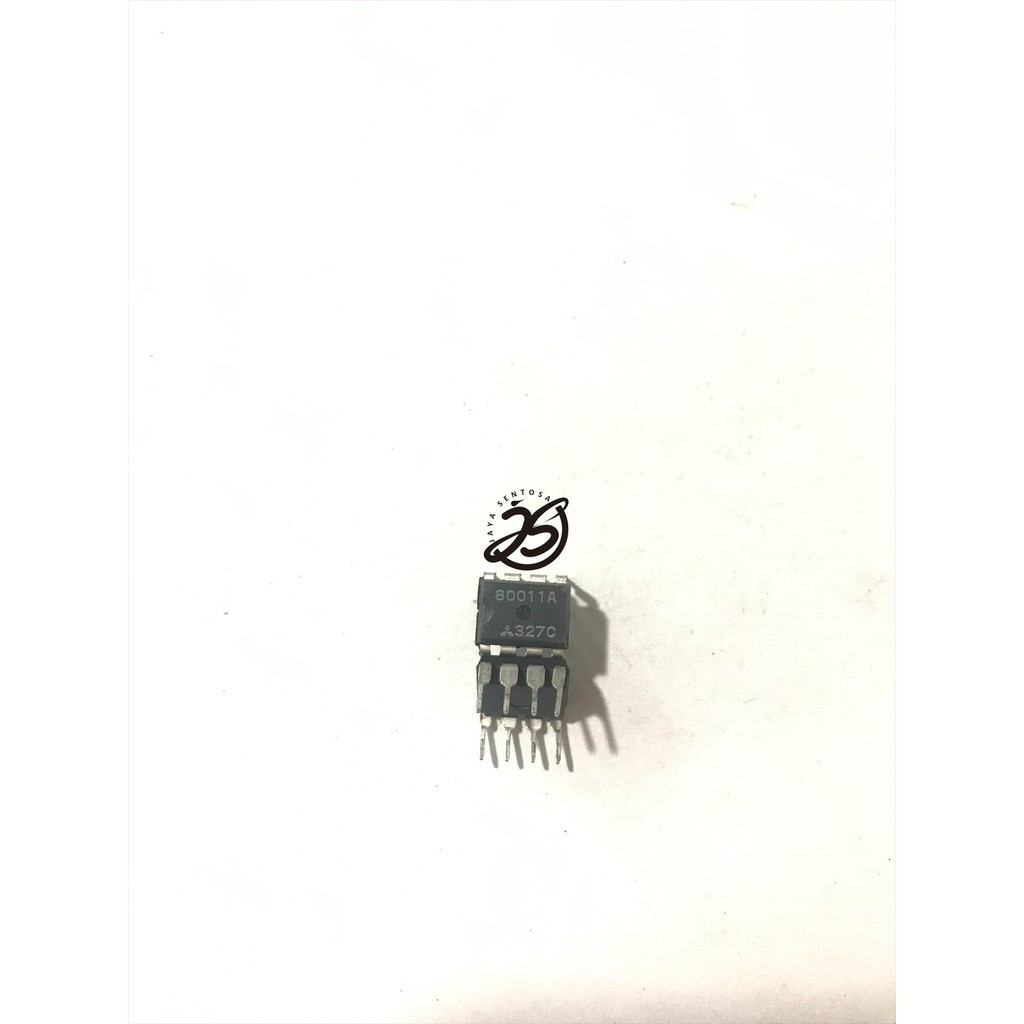 M80011A TRANSISTOR M80011 M 80011  NOS