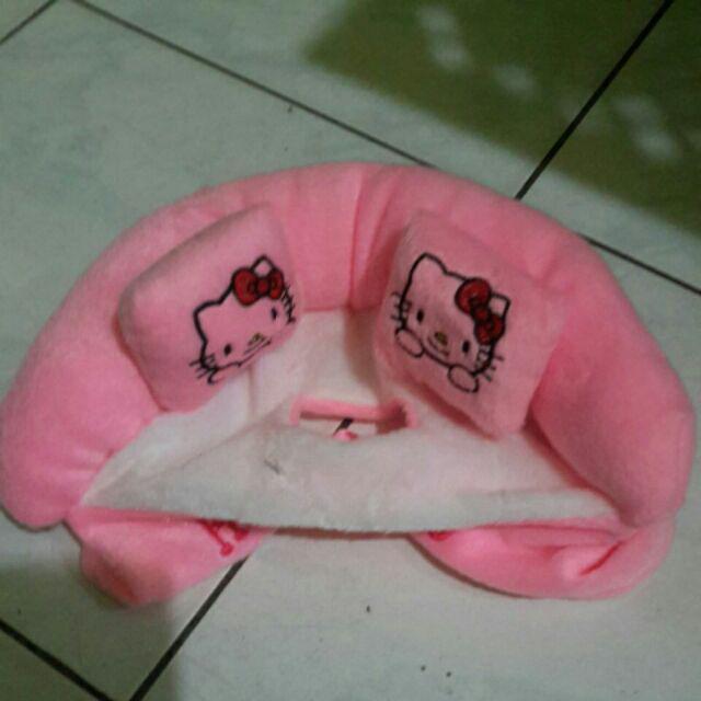 Tutup Tissue Karakter