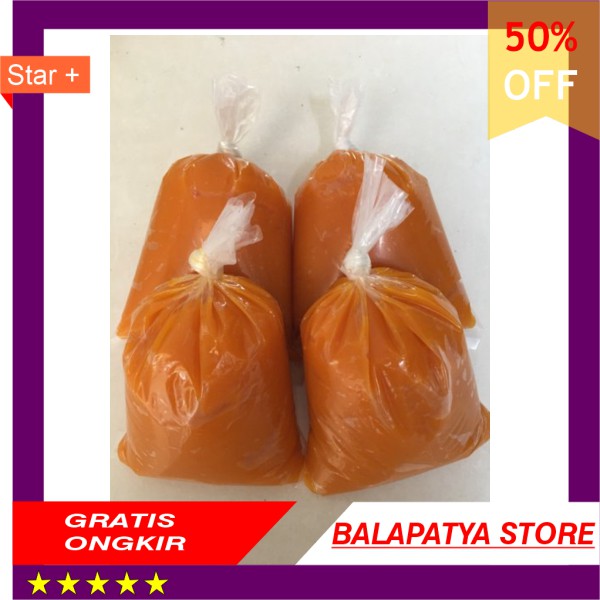 

TERLARIS !!! Selai Srikaya Sarikaya Lepatta Mero Bakery Cream Rasakaya repack 250gr