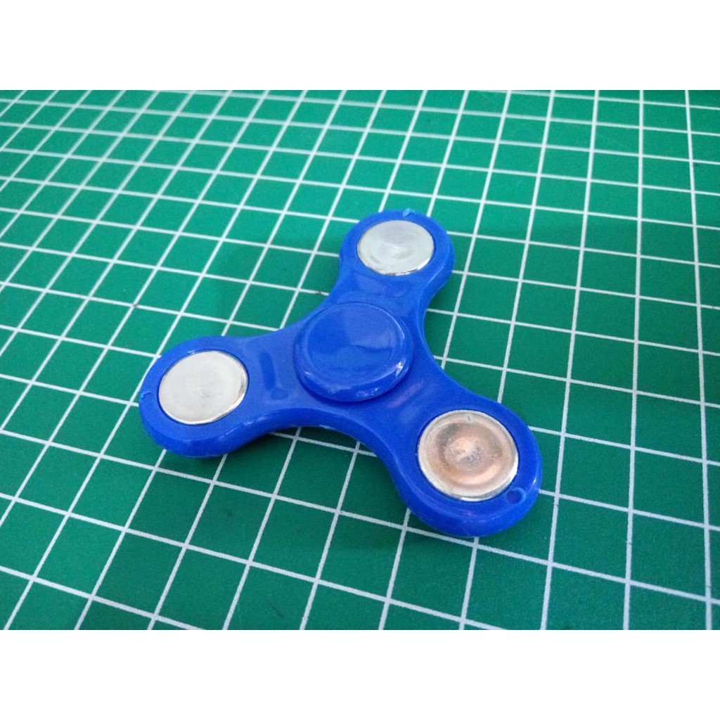 SPINNER ABS3 - BLUE