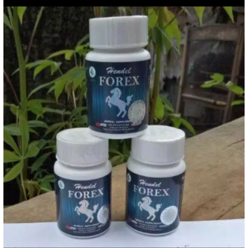 TERAMPUH TERBUKTI_MANJUR_ASLI HENDEL FOREX