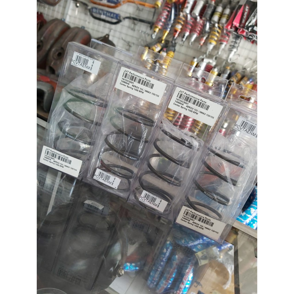 PIR / PER CVT AEROX NMAX 1500 RPM ORI JVT