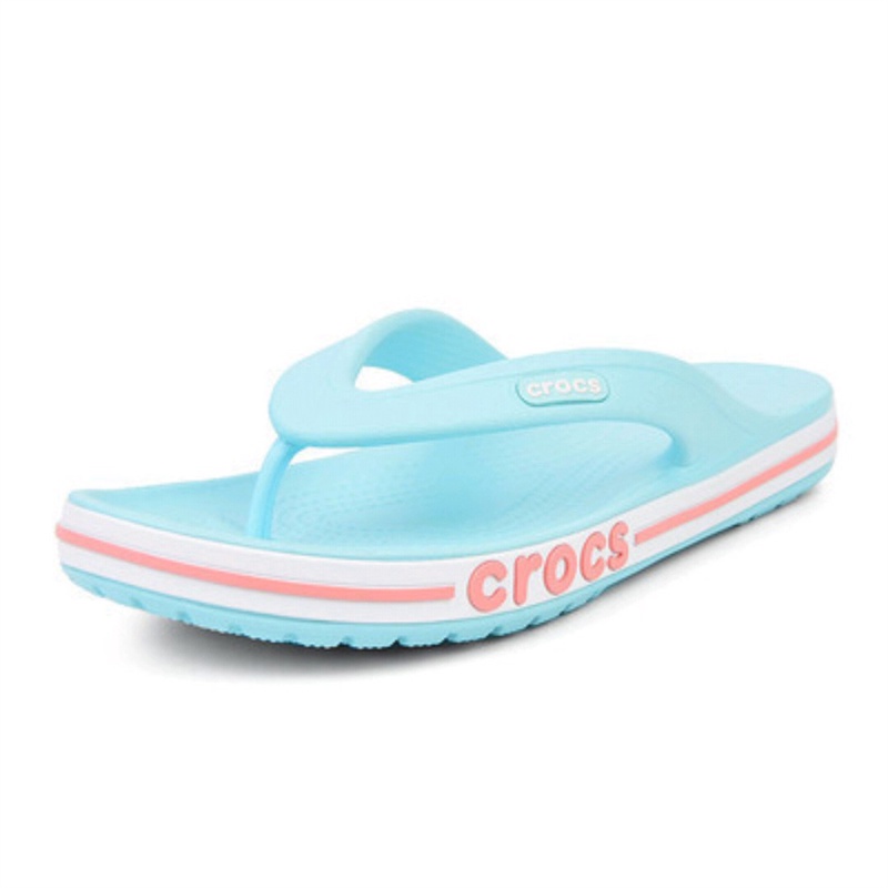 Crocs Baya flip / Baya flip / Crocs Jepit / / Sandal Karet / Sandal Anti Licin Sandal Jepit / Sandal Pria / Sandal Wanita / Orginal /