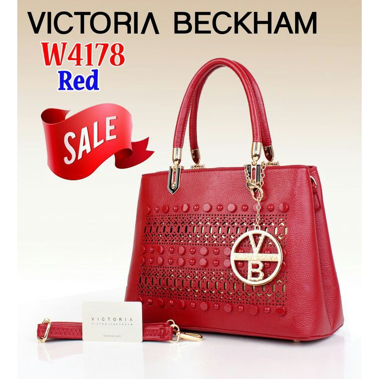 Bag Victoria Beckham Quincy W4178
