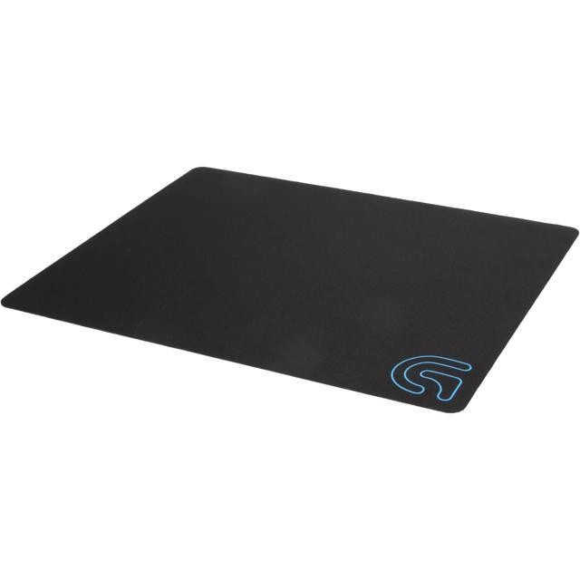 Mousepad Logitech G240 G 240 - Gaming - 280x340x1MM - Cloth - Original