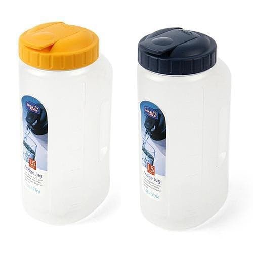 HAP 621 WATER BOTTLE 1,5L LOCK&amp;LOCK