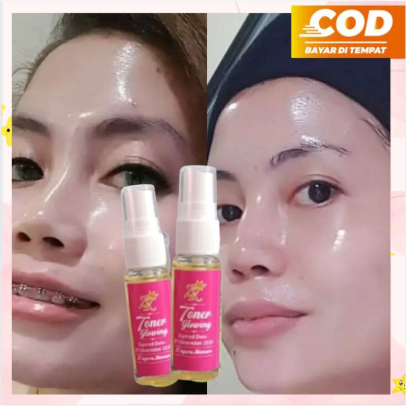 Paket Flek Glowing Zayora Paket Glowing Penghilang Flek Hitam Membandel Ampuh Menghilangkan Flek Hitam | Krim Penghilang Flek | Cream Flek