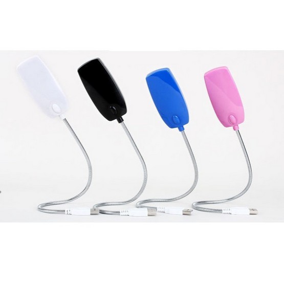 【GOGOMART】Lampu USB 28 LED dengan Modul ON / OFF - UL014